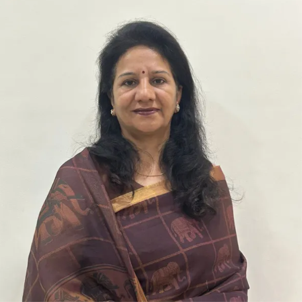 WHI Content Writer Head Meenu Arora