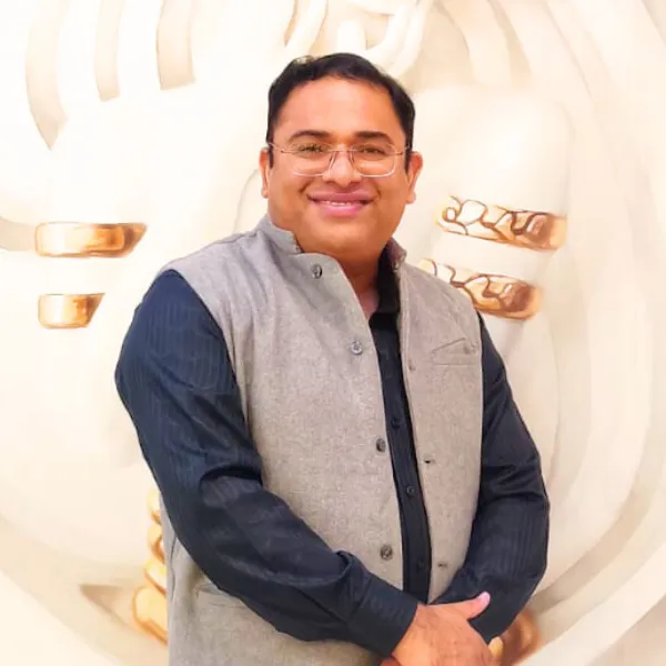 WHI Digital Marketer Gurpreet Singh