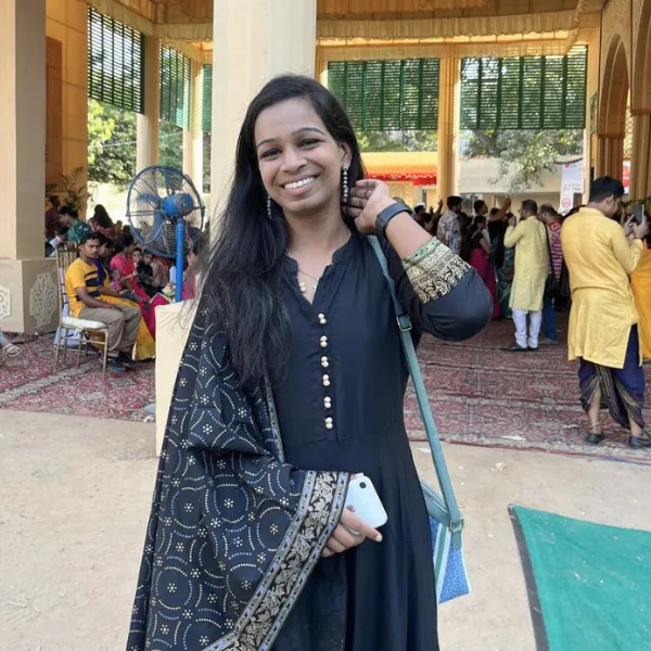 WHI Senior Content Writer Himanshi Goel